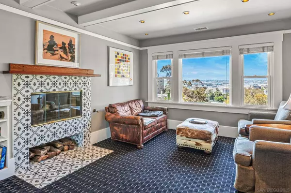 2630 Front St, San Diego, CA 92103