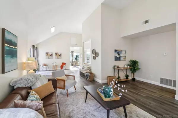 2829 Forest View Way, Carlsbad, CA 92008