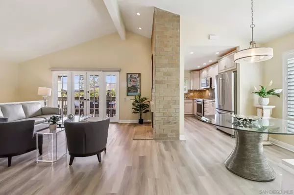 6038 Cirrus St, San Diego, CA 92110