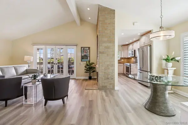 6038 Cirrus St, San Diego, CA 92110