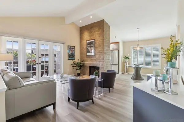 6038 Cirrus St, San Diego, CA 92110