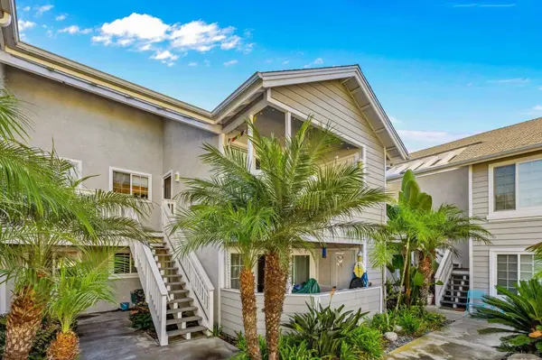 400 N Myers #36, Oceanside, CA 92054