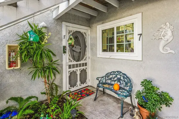 400 N Myers #7, Oceanside, CA 92054