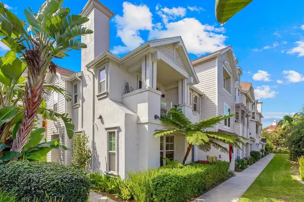 790 Harbor Cliff #190