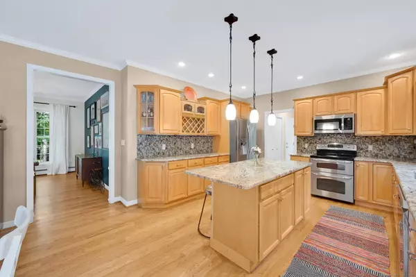 190 Charles Street, Tolland, CT 06084