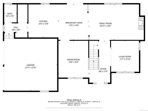 190 Charles Street, Tolland, CT 06084