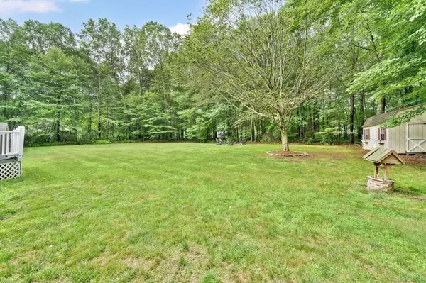 190 Charles Street, Tolland, CT 06084