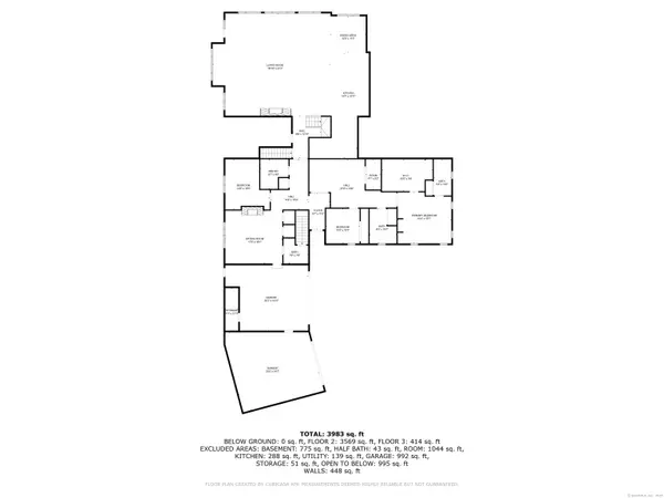 24 Abbott Road, Ellington, CT 06029