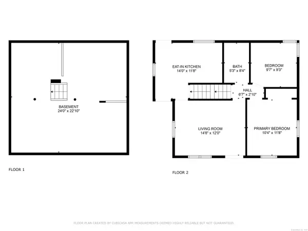 52 Devon Drive, Manchester, CT 06040