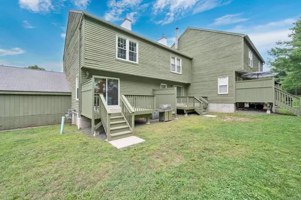 1 Riverview Drive #F, East Windsor, CT 06088