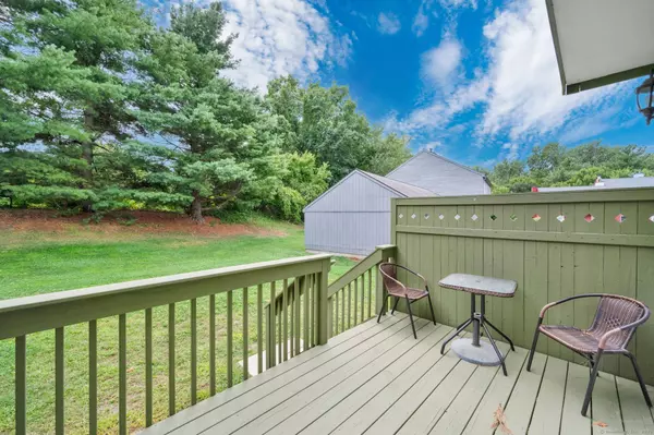 1 Riverview Drive #F, East Windsor, CT 06088