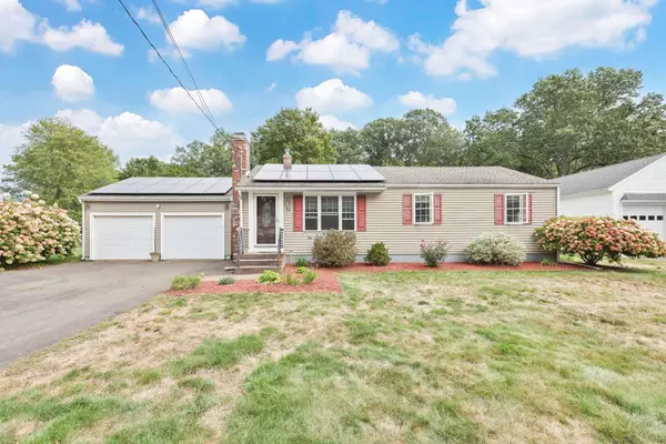 53 Field Road, Cromwell, CT 06416