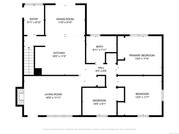 53 Field Road, Cromwell, CT 06416