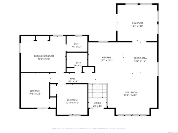245 Skyline Drive, South Windsor, CT 06074
