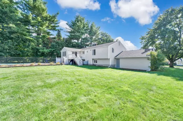 245 Skyline Drive, South Windsor, CT 06074