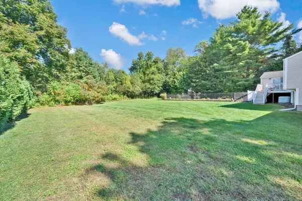 245 Skyline Drive, South Windsor, CT 06074