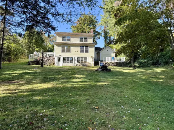 7 West St Extension, Andover, CT 06232