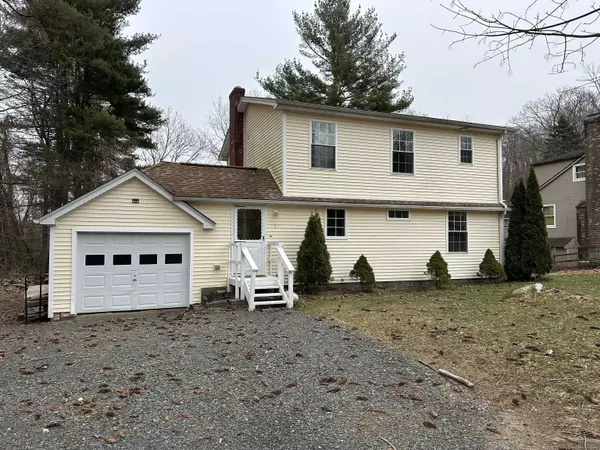 7 West St Extension, Andover, CT 06232