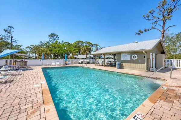 152 JOSE GASPAR DR #152, Englewood, FL 34223