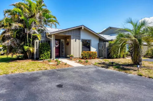 152 JOSE GASPAR DR #152, Englewood, FL 34223