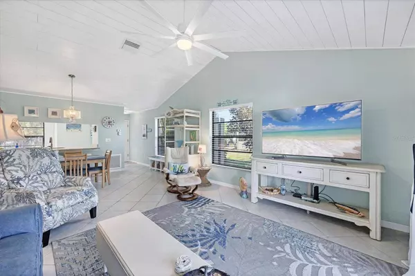 152 JOSE GASPAR DR #152, Englewood, FL 34223