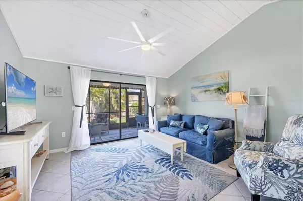 152 JOSE GASPAR DR #152, Englewood, FL 34223