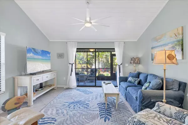 152 JOSE GASPAR DR #152, Englewood, FL 34223