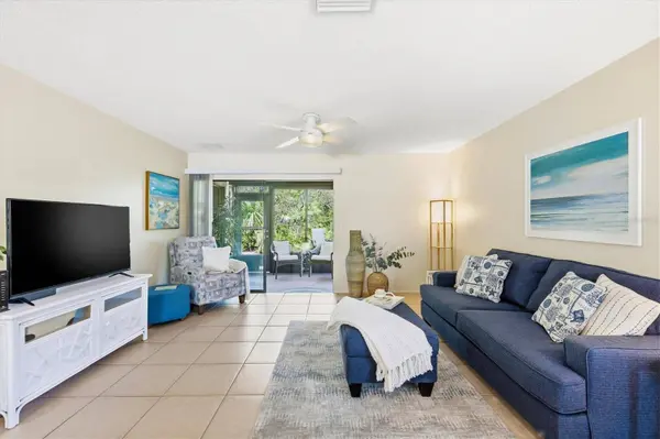 112 JOSE GASPAR DR #112, Englewood, FL 34223