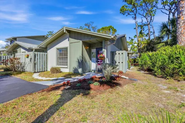 112 JOSE GASPAR DR #112, Englewood, FL 34223