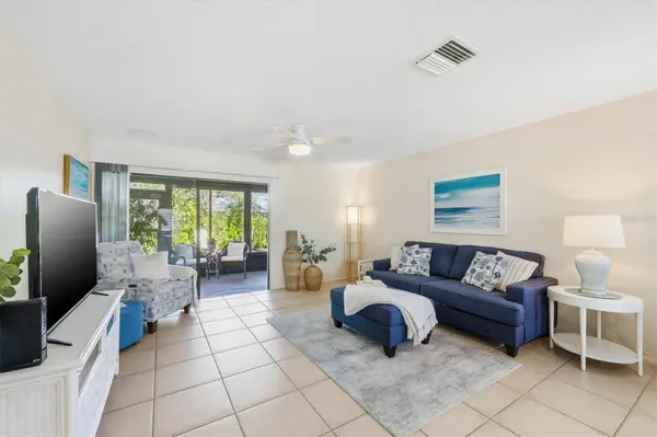 112 JOSE GASPAR DR #112, Englewood, FL 34223