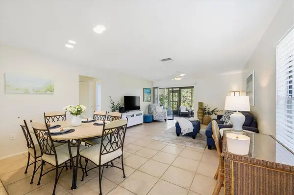 112 JOSE GASPAR DR #112, Englewood, FL 34223