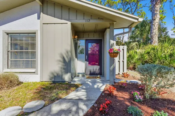 112 JOSE GASPAR DR #112, Englewood, FL 34223