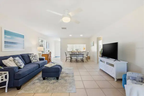 112 JOSE GASPAR DR #112, Englewood, FL 34223