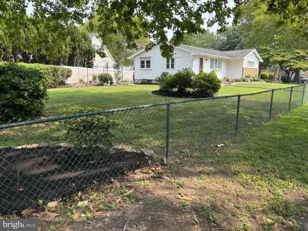 111 TEMPLE BLVD, Palmyra, NJ 08065