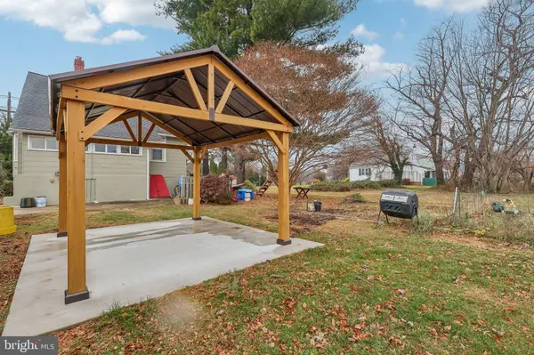 520 CHAPEL, Cherry Hill, NJ 08002