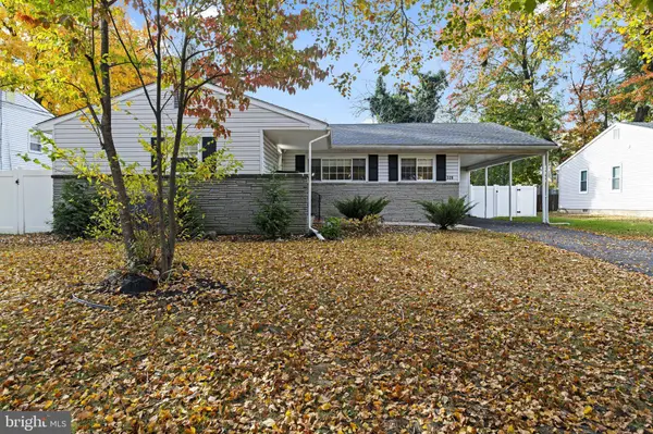 328 BROWNING LN, Cherry Hill, NJ 08003