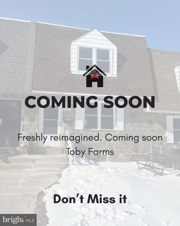 1216 HARSHAW RD, Brookhaven, PA 19015