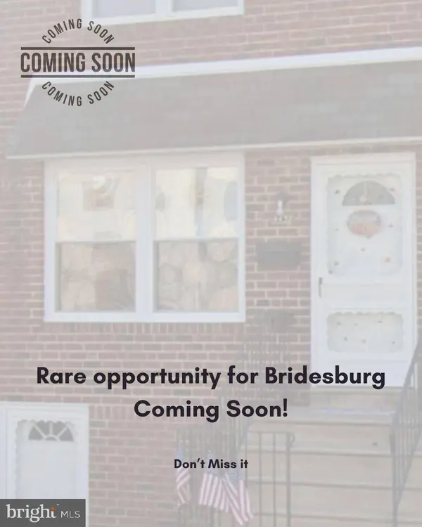 4431 E ALLEN ST, Philadelphia, PA 19137