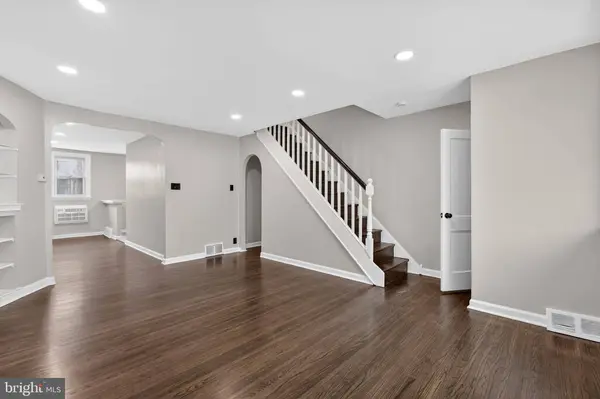 4016 BENNER ST, Philadelphia, PA 19135