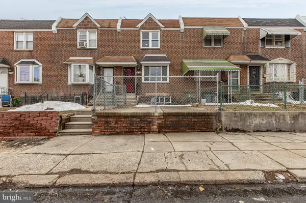 4016 BENNER ST, Philadelphia, PA 19135