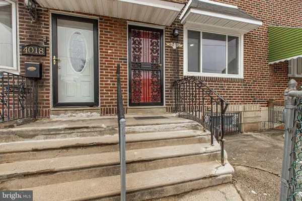 4016 BENNER ST, Philadelphia, PA 19135