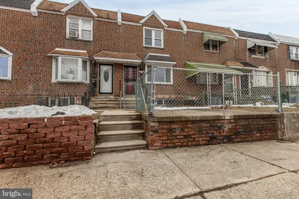 4016 BENNER ST, Philadelphia, PA 19135