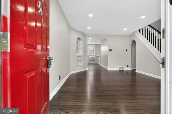 4016 BENNER ST, Philadelphia, PA 19135