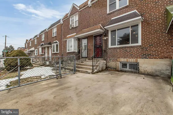 4016 BENNER ST, Philadelphia, PA 19135