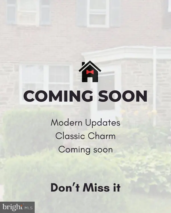 236 HAMPDEN RD, Upper Darby, PA 19082
