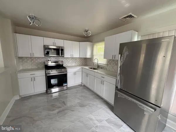 35 BLUEBERRY LN, Willingboro, NJ 08046