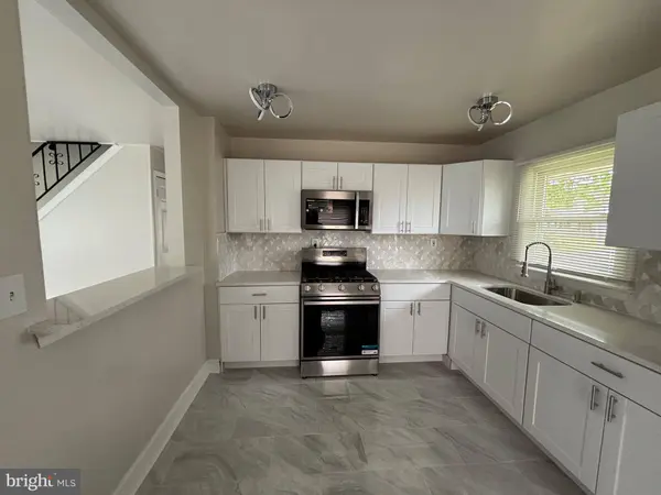 35 BLUEBERRY LN, Willingboro, NJ 08046