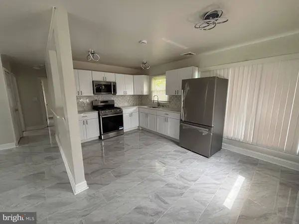 35 BLUEBERRY LN, Willingboro, NJ 08046