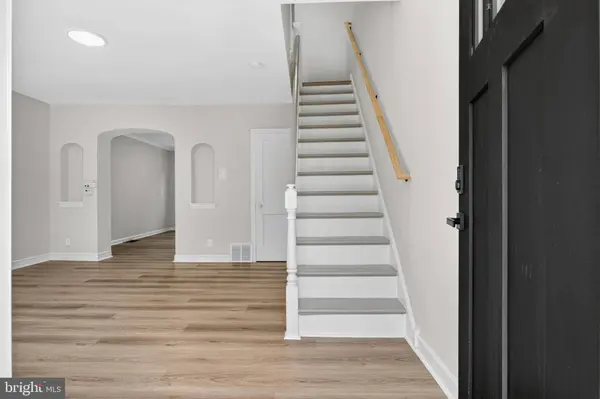 1067 S MERRIMAC RD, Camden, NJ 08104