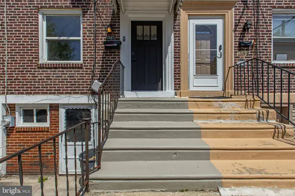 1067 S MERRIMAC RD, Camden, NJ 08104